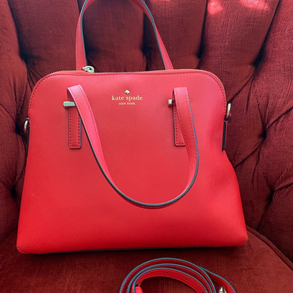 Kate spade Satchel